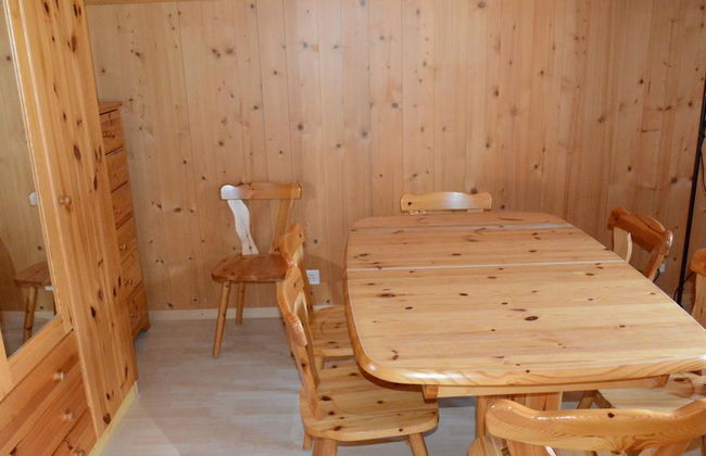 Apartamento de 3 quartos em Saanen - Foto 8