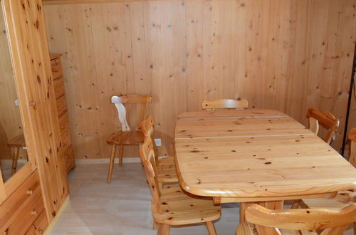 Photo 8 - 3 bedroom Apartment in Saanen