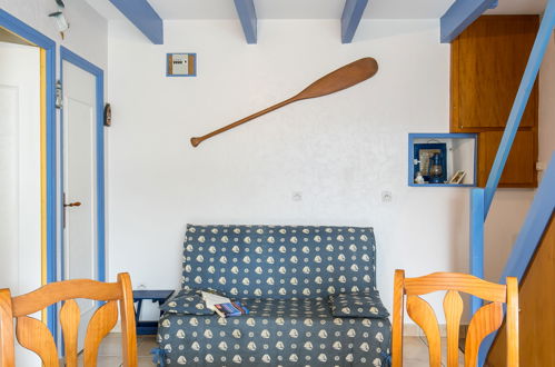 Foto 12 - Casa de 1 habitación en Santec con terraza y vistas al mar