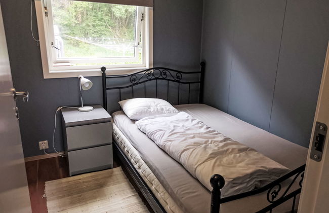 Apartamento de 5 quartos em Sande i Sunnfjord com jardim - Foto 15