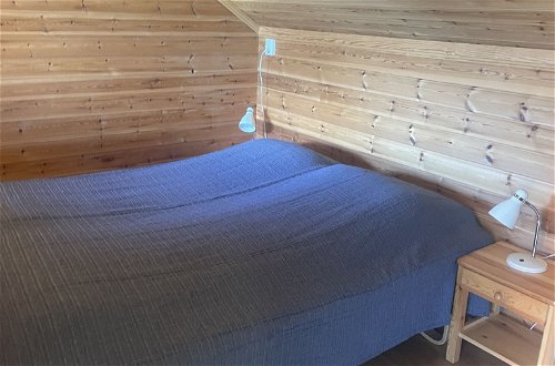 Foto 12 - Casa con 3 camere da letto a Balestrand con terrazza e sauna