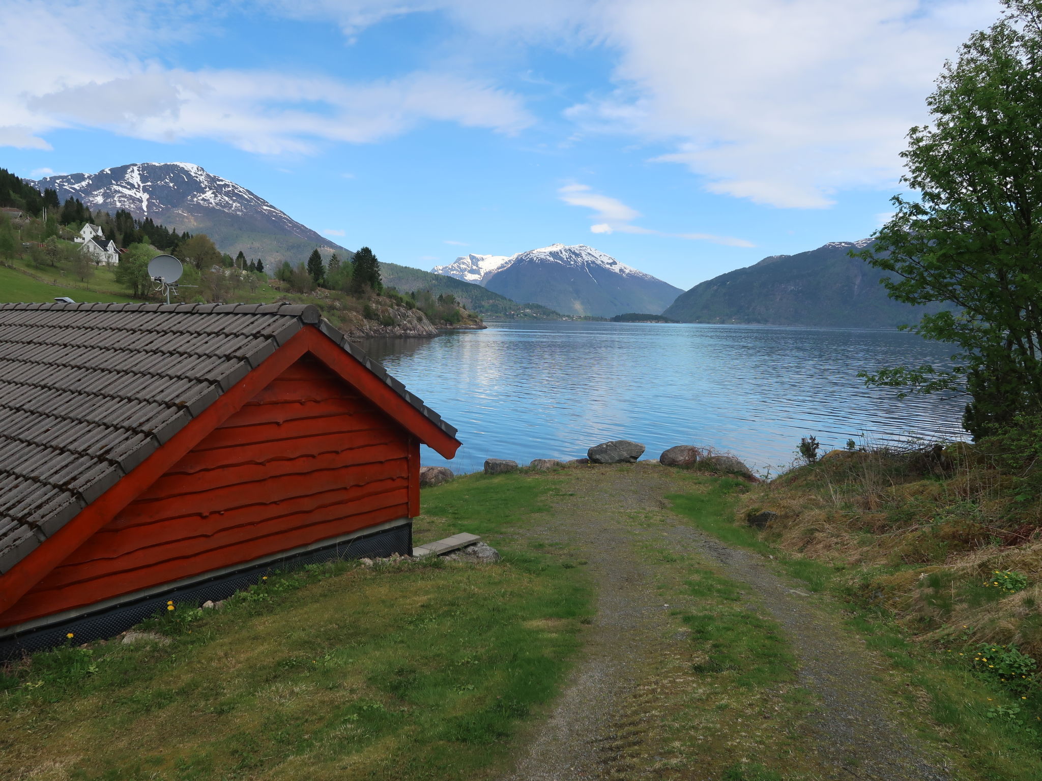 Photo 25 - 3 bedroom House in Balestrand with terrace and sauna