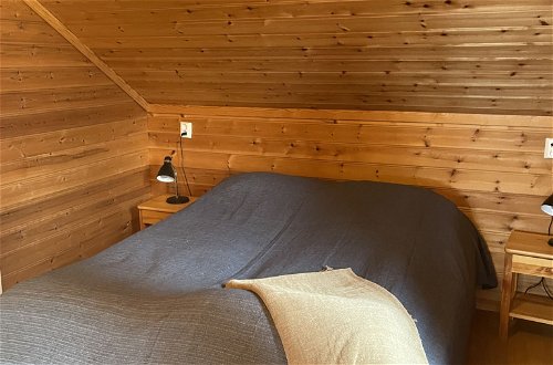 Foto 9 - Casa de 3 quartos em Balestrand com terraço e sauna