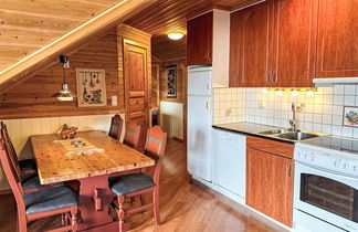 Photo 3 - 3 bedroom House in Balestrand with garden and terrace