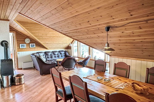 Photo 8 - 3 bedroom House in Balestrand with garden and terrace