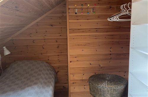 Photo 10 - Maison de 3 chambres à Balestrand avec terrasse et sauna