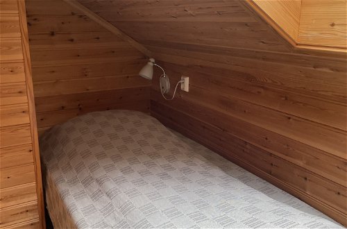 Foto 11 - Casa con 3 camere da letto a Balestrand con terrazza e sauna