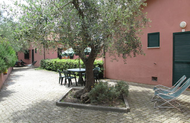 Apartamento de 3 quartos em Capoliveri com jardim - Foto 18