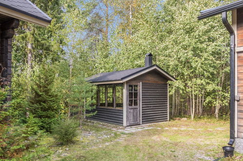 Photo 26 - Maison de 2 chambres à Sotkamo avec sauna