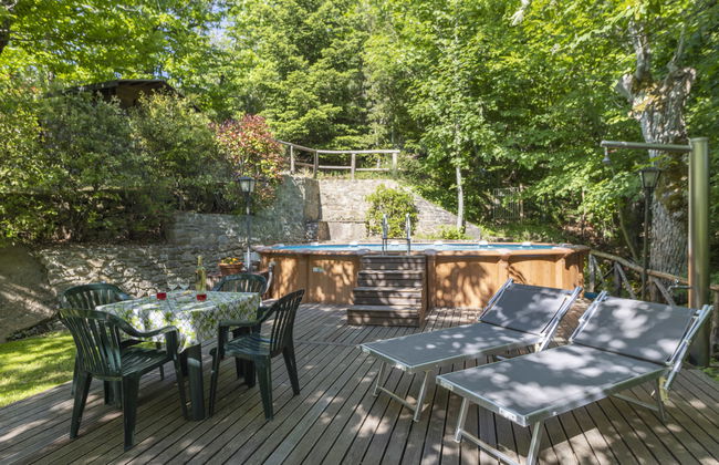 Cottage Contadina - Foto 2