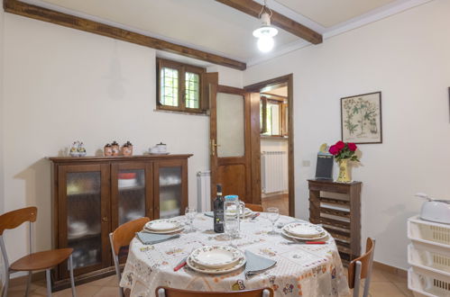 Photo 7 - 1 bedroom House in Cortona with private pool and garden