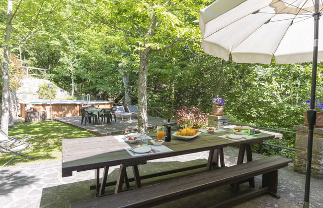 Cottage Contadina - Foto 3