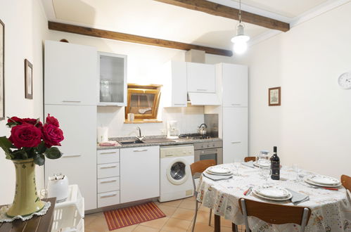 Photo 6 - 1 bedroom House in Cortona with private pool and garden