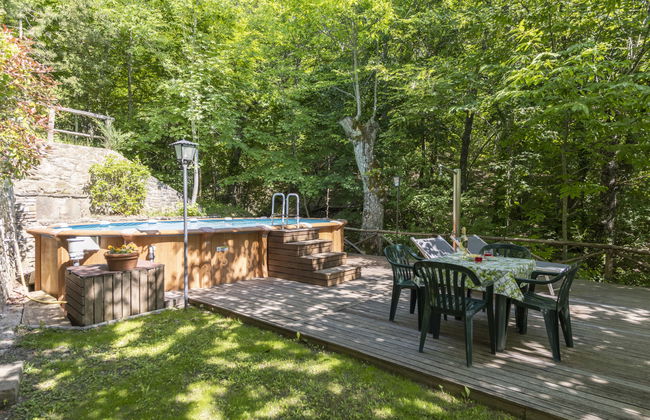 Cottage Contadina - Foto 16