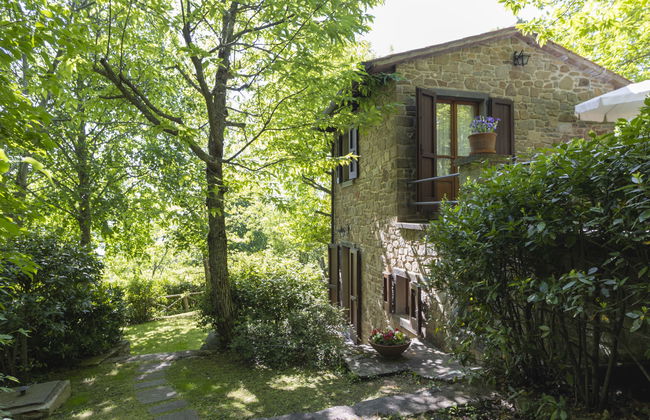 Cottage Contadina - Foto 17