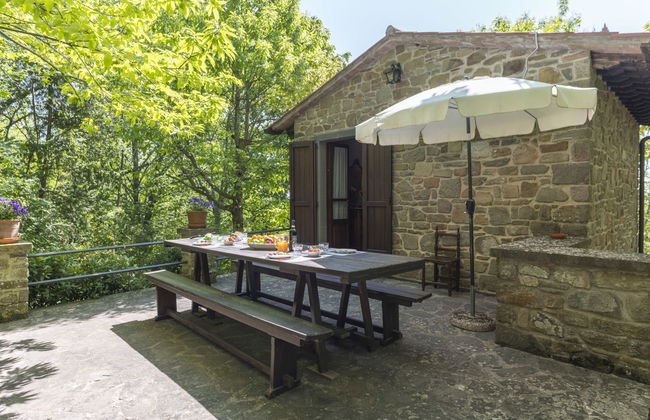 Cottage Contadina - Foto 15