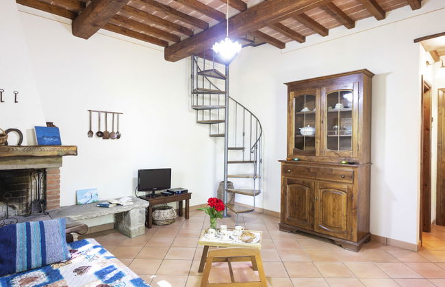 Cottage Contadina - Foto 11