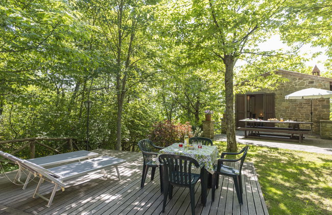 Cottage Contadina - Foto 19