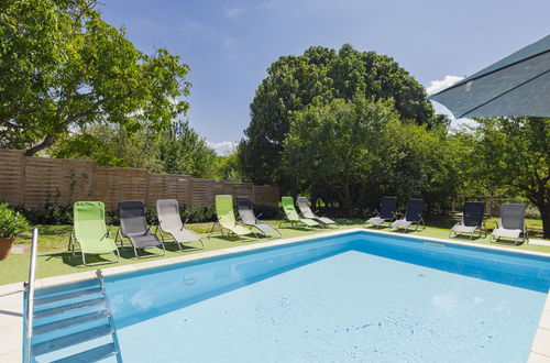 Foto 32 - Haus mit 7 Schlafzimmern in Balatonszemes mit privater pool und garten