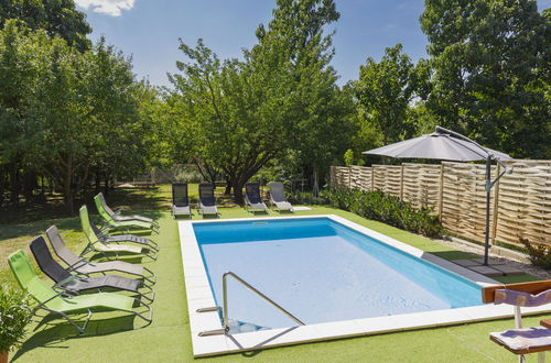 Foto 2 - Haus mit 7 Schlafzimmern in Balatonszemes mit privater pool und garten
