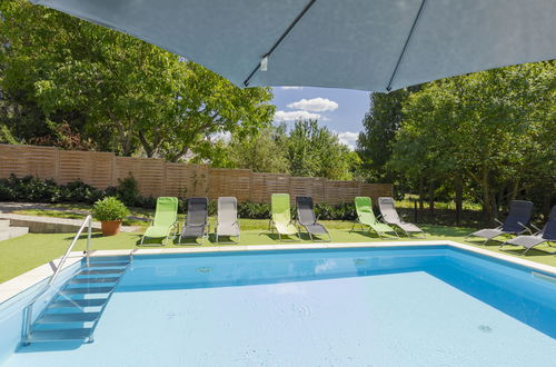 Foto 31 - Haus mit 7 Schlafzimmern in Balatonszemes mit privater pool und garten