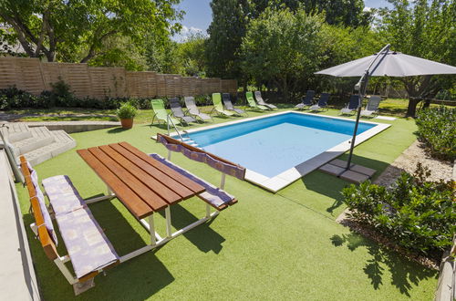Foto 30 - Haus mit 7 Schlafzimmern in Balatonszemes mit privater pool und garten