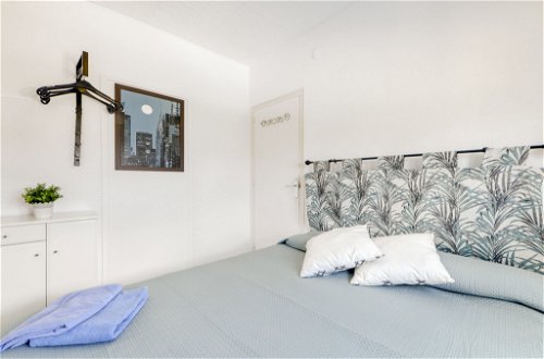 Foto 28 - Casa con 4 camere da letto a Castelló d'Empúries con piscina privata e vista mare