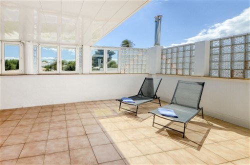 Photo 21 - Maison de 4 chambres à Castelló d'Empúries avec piscine privée et vues à la mer