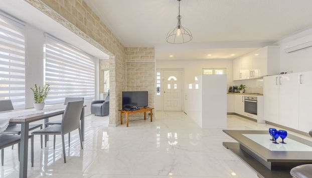 Casa de 6 quartos em Castelló d'Empúries com piscina privada e jardim - Foto 5