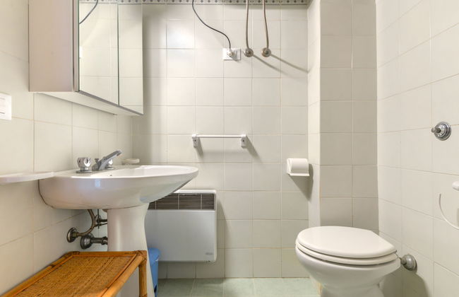 Apartamento de 2 quartos em Rio com piscina - Foto 16