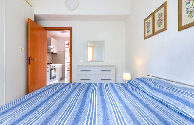 Apartamento de 2 quartos em Rio com piscina - Foto 13