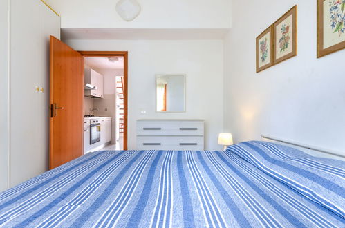 Foto 13 - Appartamento con 1 camera da letto a Rio con piscina e vista mare