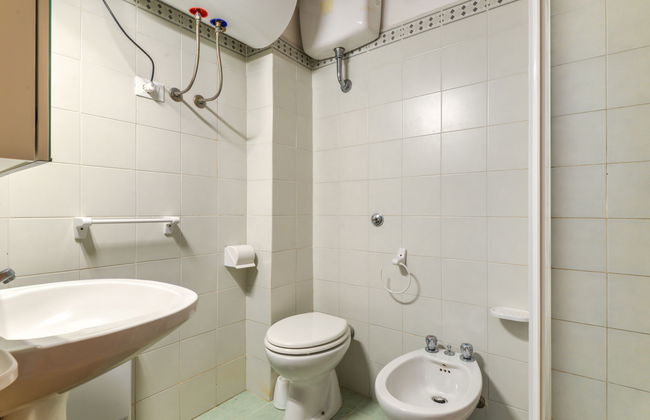 Apartamento de 2 quartos em Rio com piscina - Foto 17