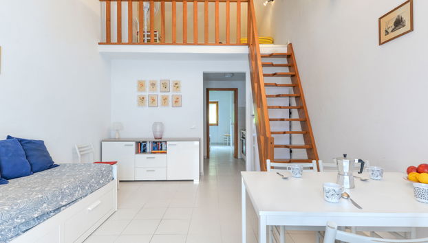 Appartement de 2 chambres à Rio avec piscine - Photo 5