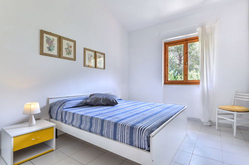 Foto 12 - Appartamento con 1 camera da letto a Rio con piscina e vista mare