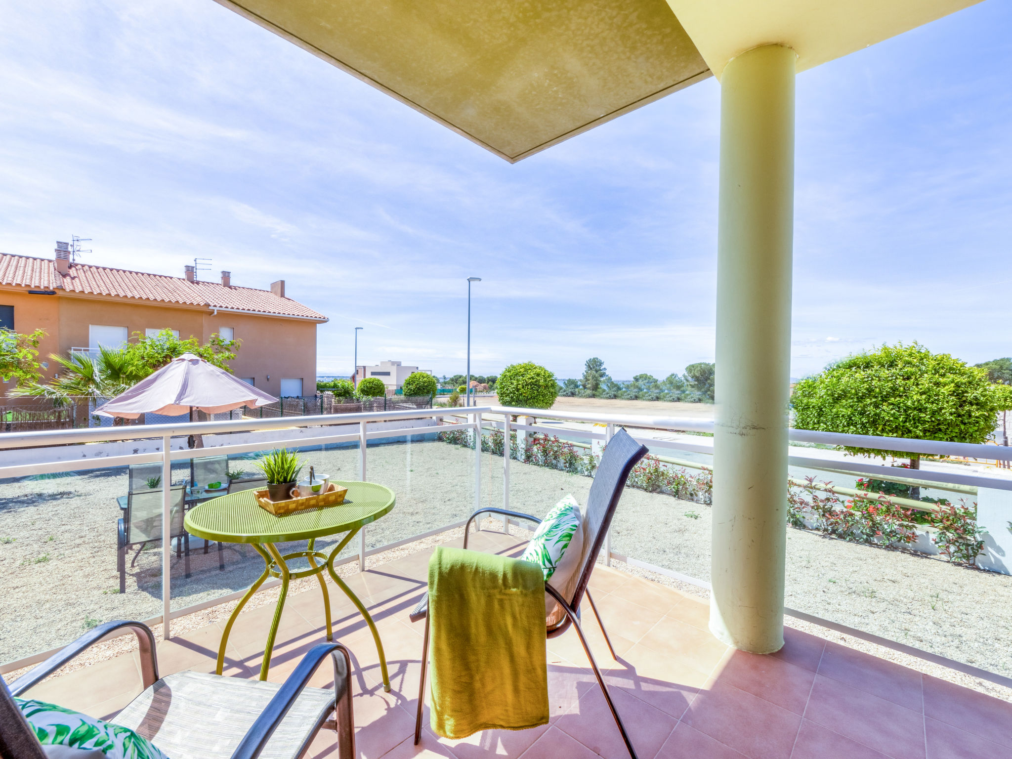 Photo 39 - Maison de 3 chambres à l'Ampolla avec piscine et jardin