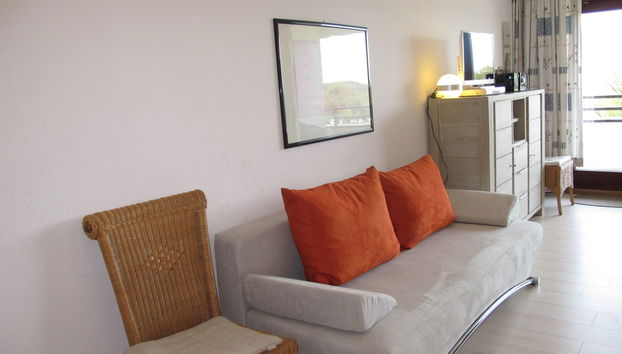 Apartamento de 1 quarto em Damp - Foto 3