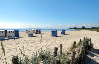 Foto 18 - Apartamento en Damp