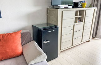 Foto 11 - Apartamento en Damp