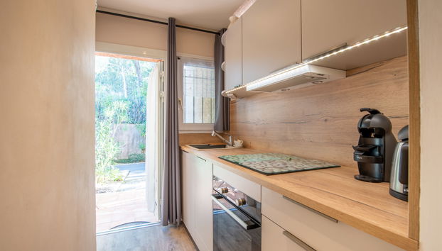Appartement de 2 chambres à La Croix-Valmer avec piscine et jardin - Photo 4