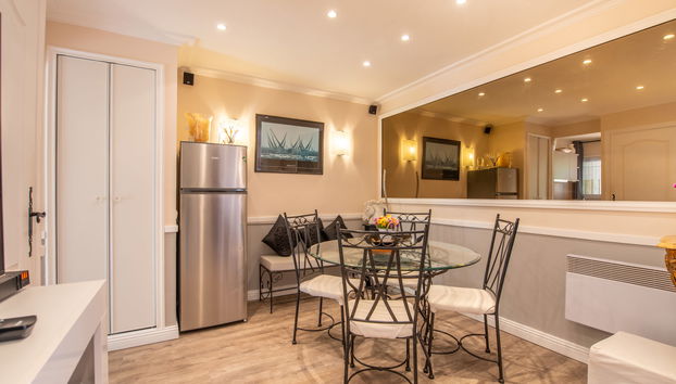 Appartement de 2 chambres à La Croix-Valmer avec piscine et jardin - Photo 5