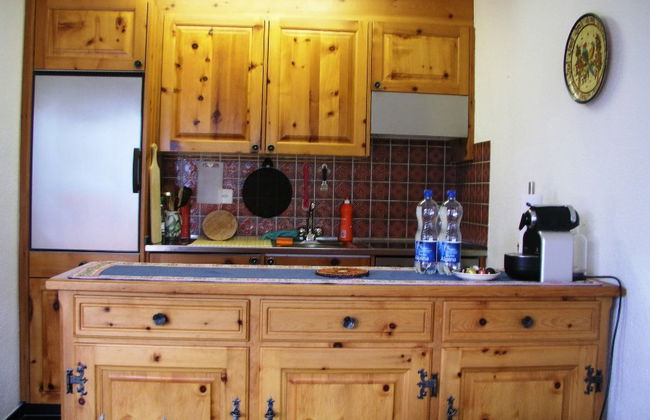 Apartamento de 1 quarto em Disentis/Mustér - Foto 4