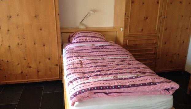 Apartment mit 1 Schlafzimmer in Disentis/Mustér - Foto 5
