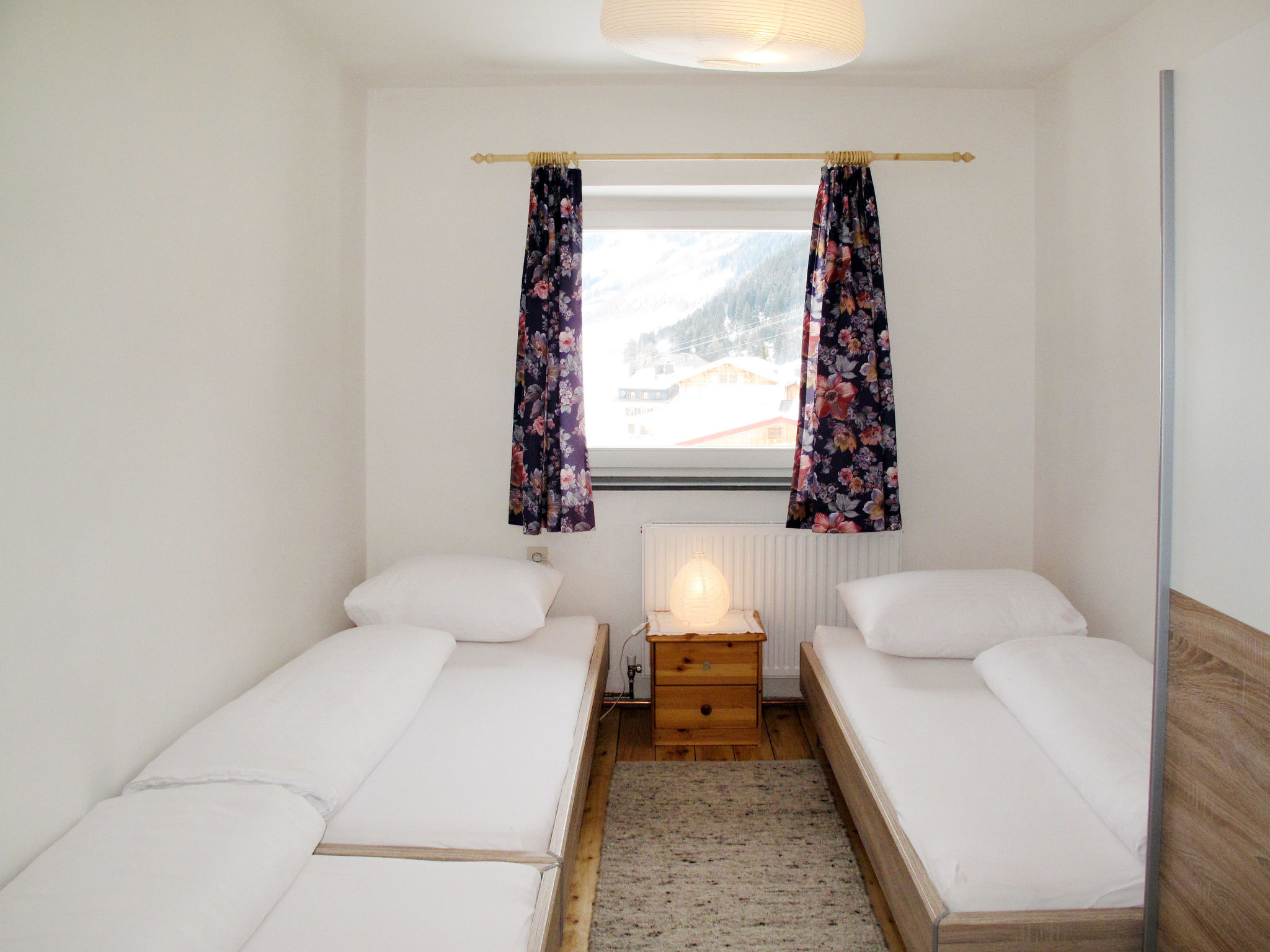 Photo 17 - 4 bedroom Apartment in Nauders with garden and mountain view