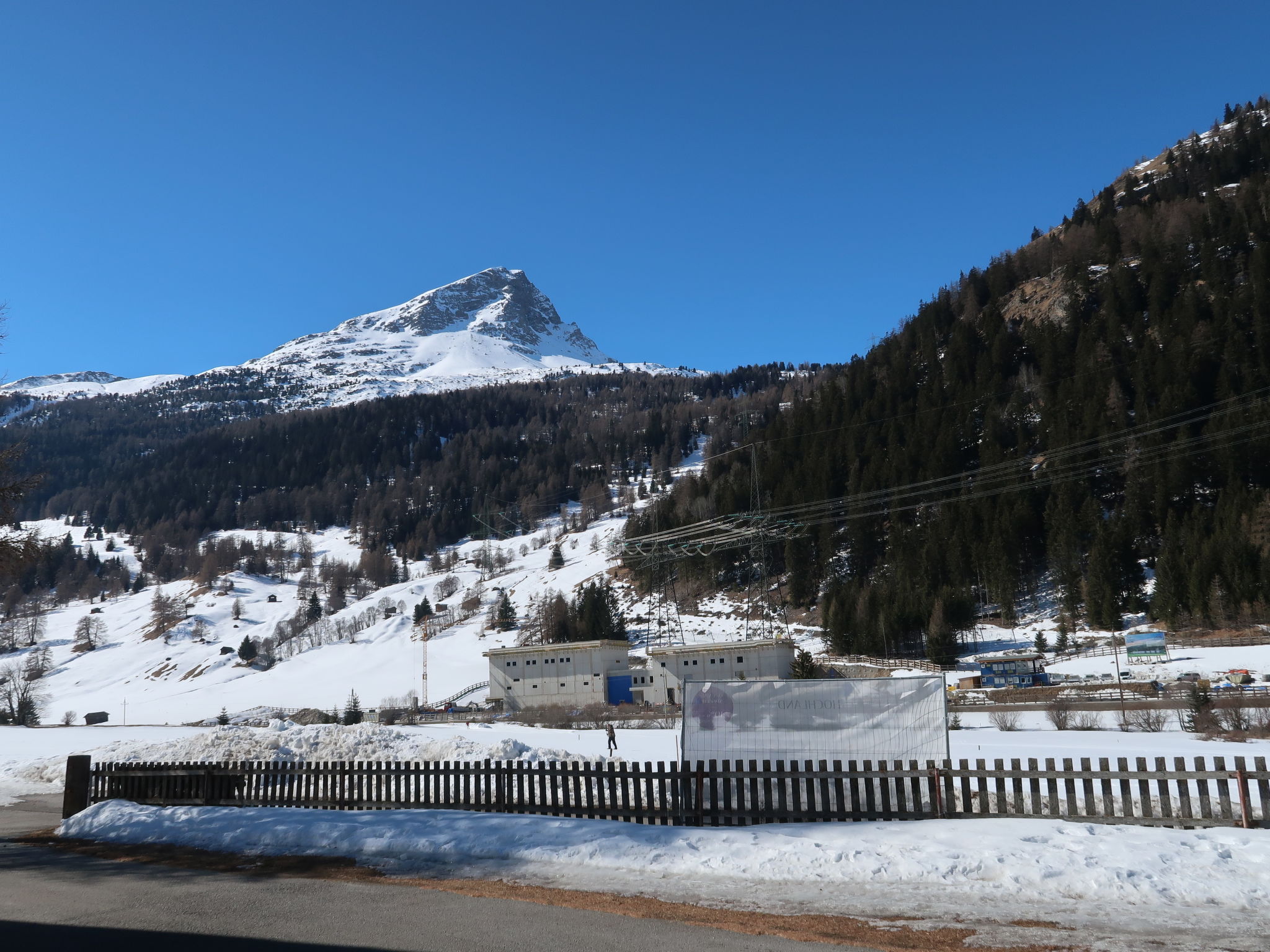 Foto 44 - Appartamento con 4 camere da letto a Nauders con giardino e vista sulle montagne