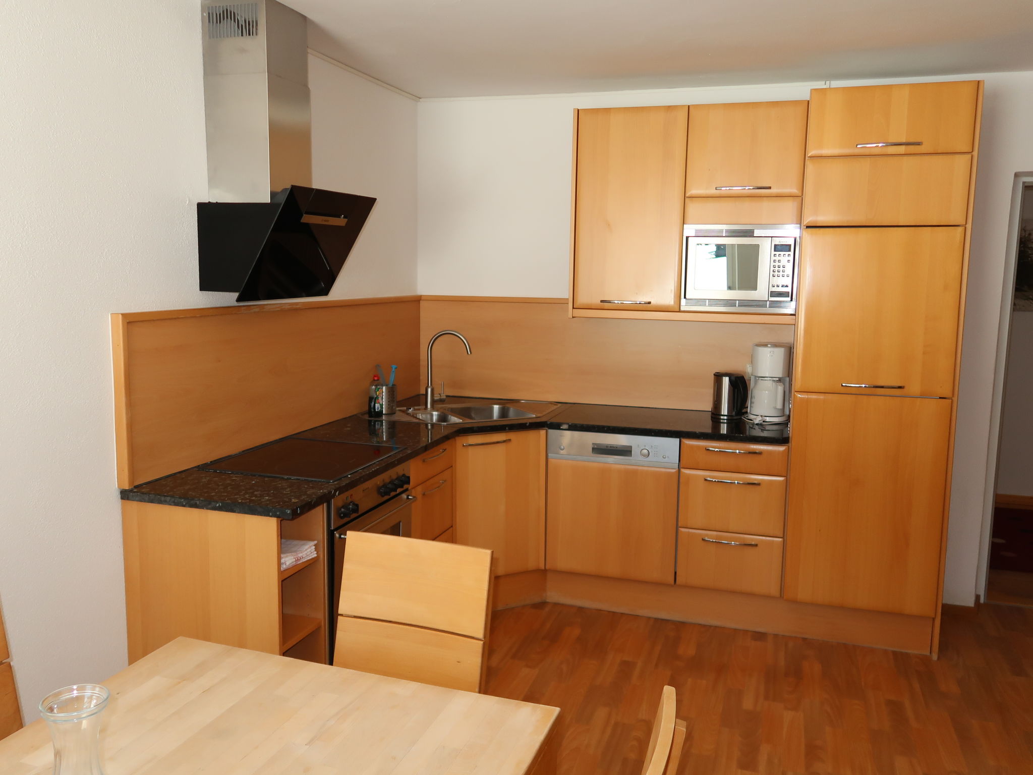 Photo 12 - 4 bedroom Apartment in Nauders with garden and mountain view