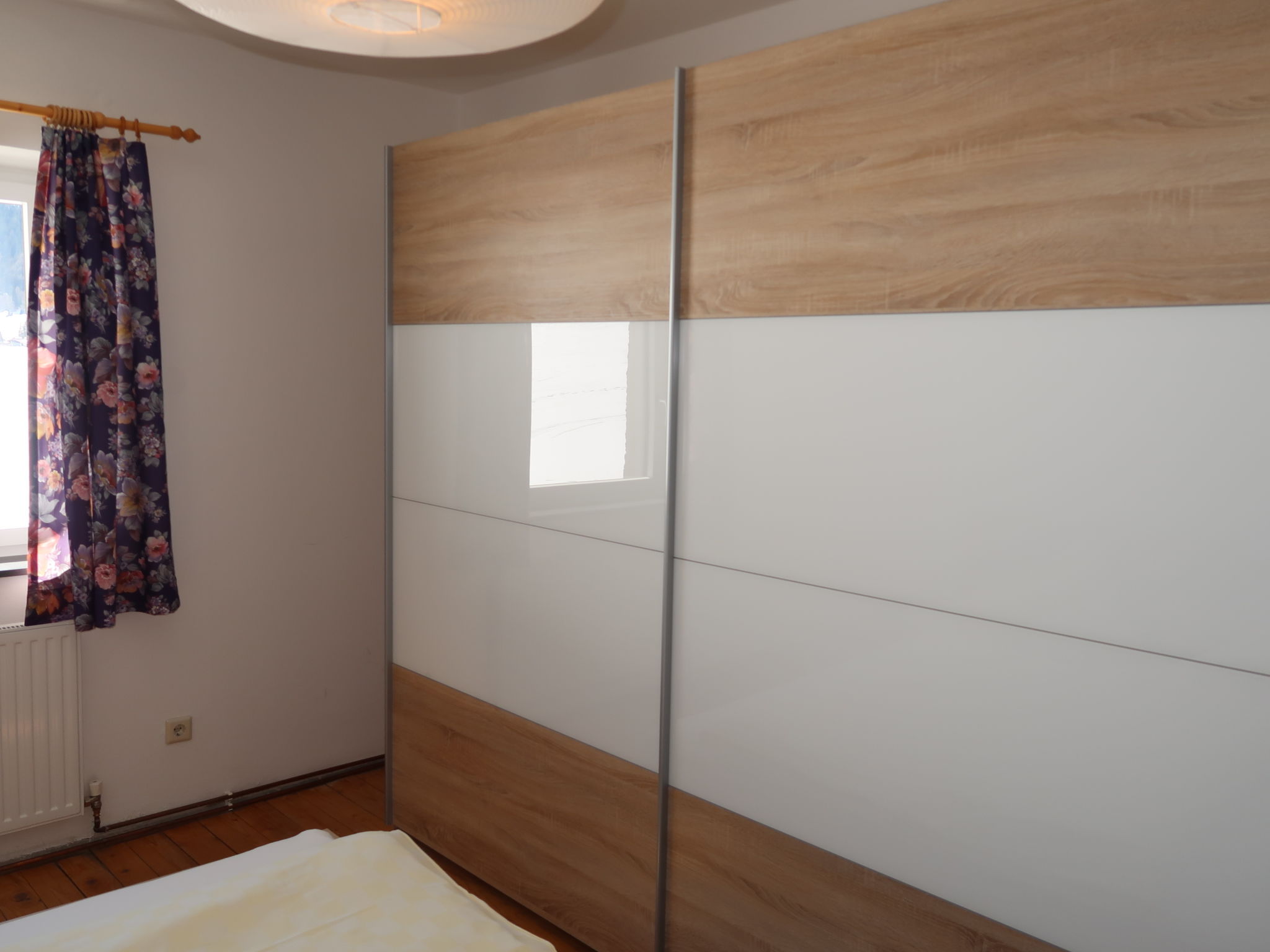 Foto 46 - Apartamento de 4 habitaciones en Nauders con jardín y terraza