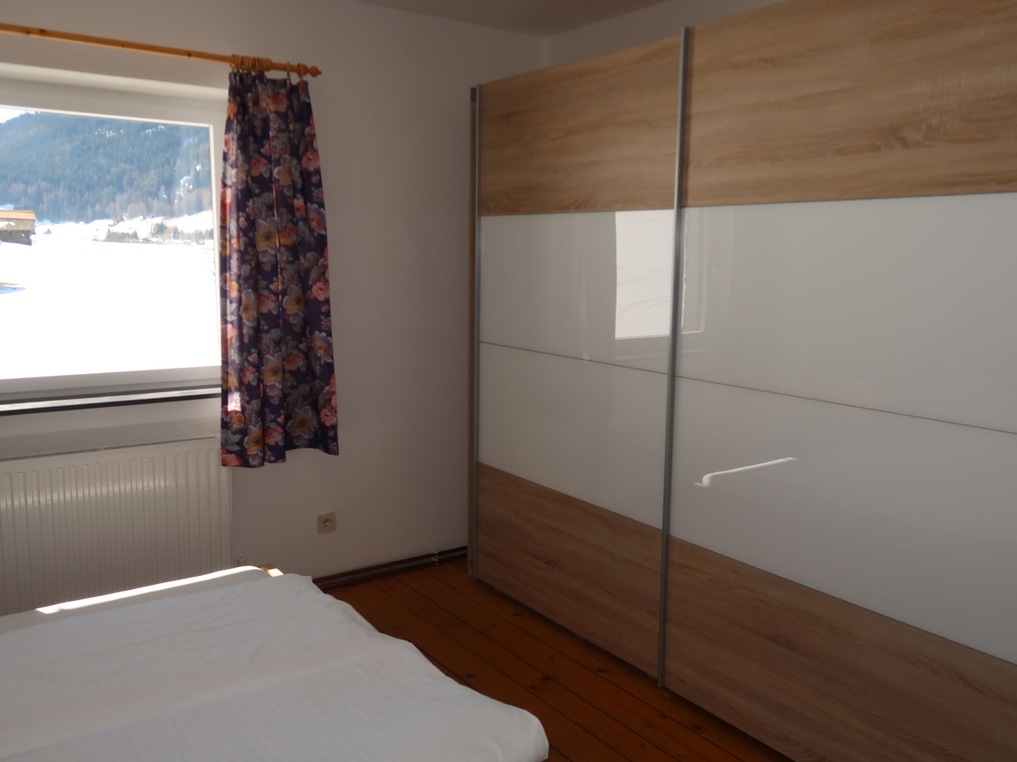 Photo 20 - 4 bedroom Apartment in Nauders with garden and mountain view