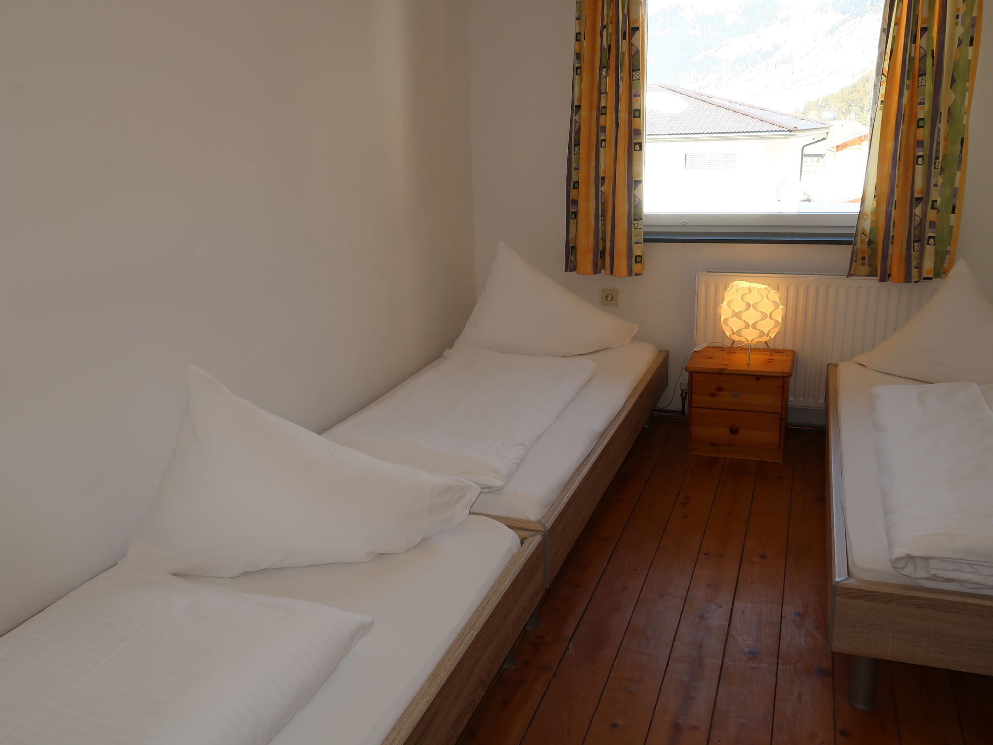 Photo 30 - 4 bedroom Apartment in Nauders with garden and mountain view