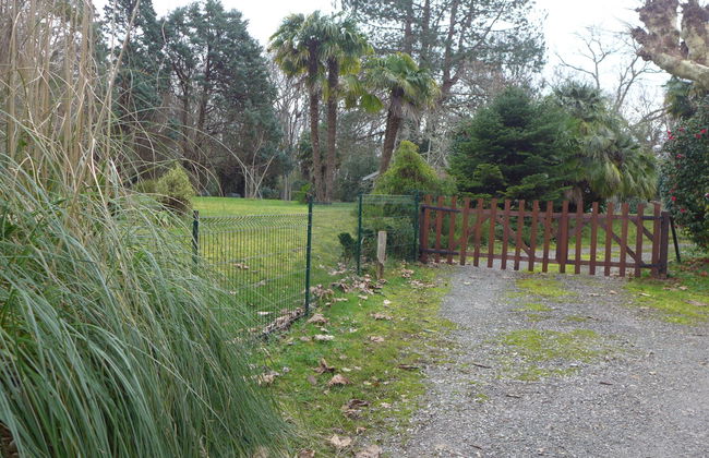 Casa de 4 quartos em Ondres com jardim e terraço - Foto 18